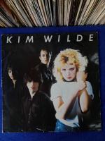 LP BOX9, KIM WILDE ,แผ่นต้นฉบับเดิม แผ่นเสียง vinyl Lp 33rpm 12"สภาพกำลังฟังได้ดีได้รับการตรวจสอบ