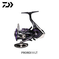 DAIWA da Yi WA prorex LT ถ้วยสายโลหะงูเห่าล้อปั่นด้ายน้ำหนักเบาล้อตกปลาล้อตกปลาล้อตกปลาในเอเชีย