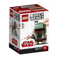 LEGO BrickHeadz 41629 Boba Fett ของแท้