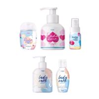 Rada lady care clean รดา เลดี้แคร์ ล้างจุดซ่อนเร้น 
สบู่เหลว สบู่อนามัย สบู่เหลวอนามัย สบู่ล้างน้องสาว สบู่ล้างหอย