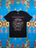 ?AVENGED SEVENFOLD เสื้อวง ??????? ????????? สินค้านำเข้า ลิขสิทธิ์แท้