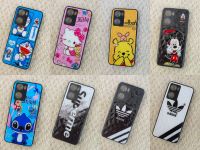 SAMSUNG Case 3D SamsungA32(5G) Case-100% ส่งเร็ว1-2 วัน เคส3Dลายการ์ตูน เคสโทรศัพท์มือถือ เคสกันกระแทก เคสหล่นไม่แตก เคสลายสวย สีสดลายคมชัด เคส 3D SamsungA32(5G)