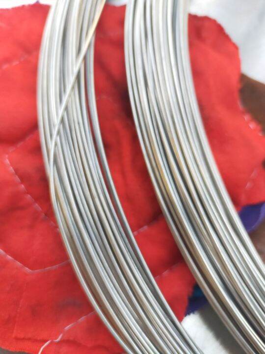 STAINLESS FILLER WIRE Lazada PH