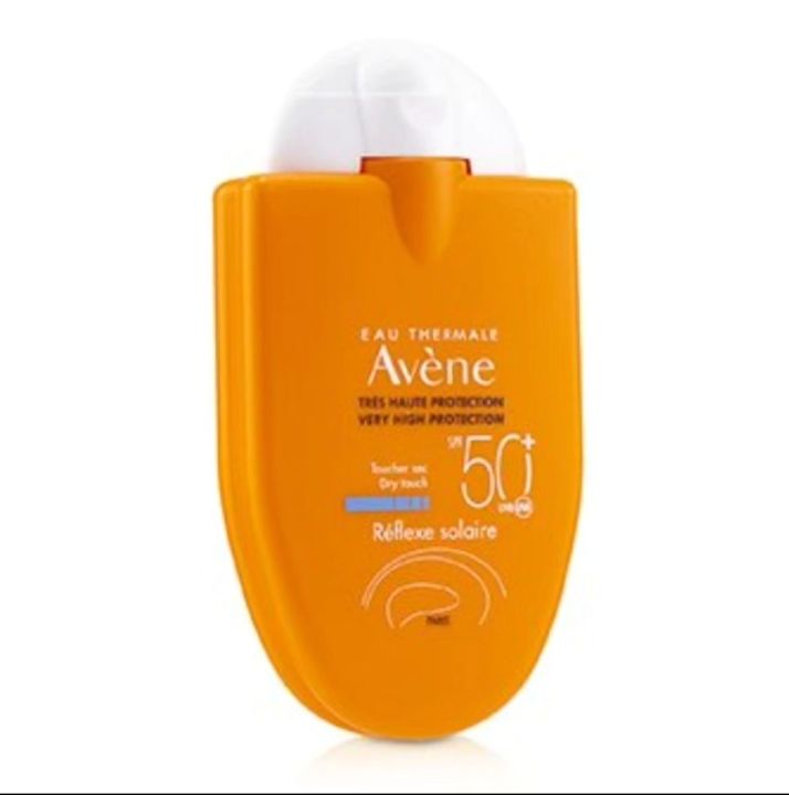 Avene Reflexe Solaire Sensitive Skin

SPF50+ 30 ml  Exp. 01/26 ของแท้นำเข้าจากยุโรป ราคา 699 บาท