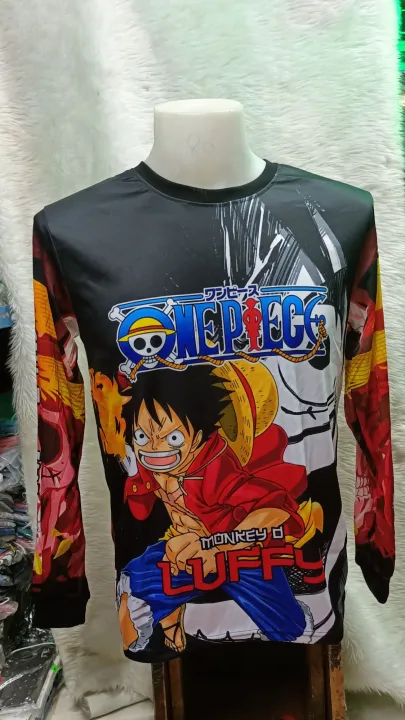 dri fit long sleeve lazada