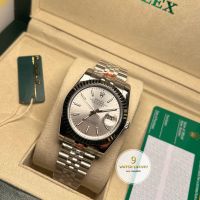 นาฬิกาข้อมือROLEX DateJust 36mm เครื่องautomatic /stainless steel *สินค้าตรงตามรูป