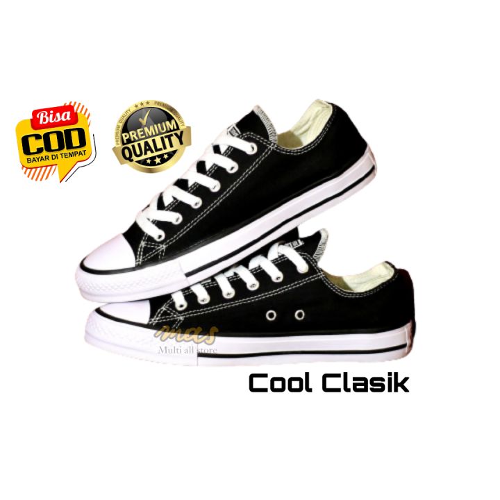 Lazada sepatu deals all star