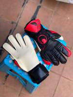 UHLSPORT CLASSIC ABSOLUTGRIP RC