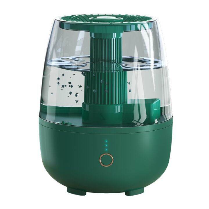 Humidifier 6.8L Heavy Fog Household Bedroom Pregnant Mom and Baby Air