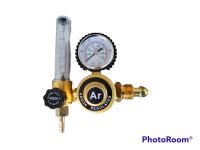 เกจ์อาร์กอน AYGO ARGON REGULATOR CGA580 **สินค้าพร้อมส่ง