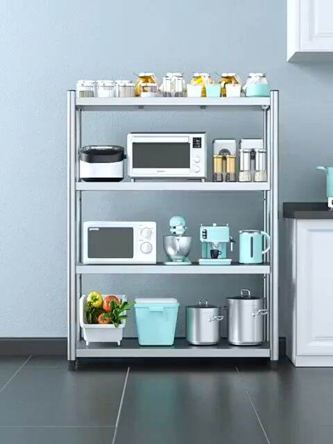 304 Stainless Steel Kitchen Storage Cabinet With Wheels Kitchen Racks   Sc24563d7559e462b995ebaa9addf081ed  720x720q80 