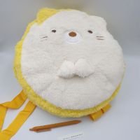 กระเป๋าเป้ตุ๊กตา Sumikko Gurashi ป้ายห้อย ของแท้จากญี่ปุ่น