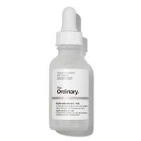 The ordinary alpha arbutin 2% +ha serum 30 ml.​