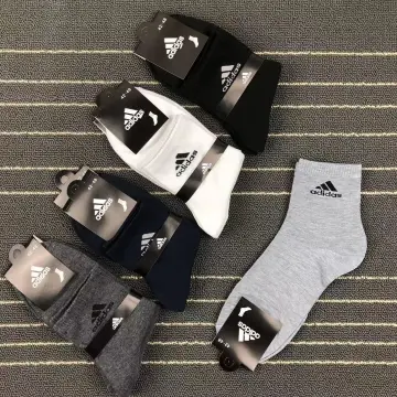 Adidas sports hotsell socks mens