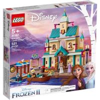 LEGO Disney 41167 Arendelle Castle (กล่องมีตำหนิ) ของแท้