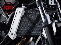 การ์ดหม้อน้ำ EVOTECH FOR TRIUMPH TRIDENT 660