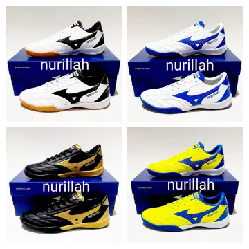 Sepatu futsal clearance mizuno terbaru 2015