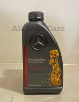 น้ำมันเกียร์ BENZ ATF DCTสีเหลือง ขนาด1ลิตร