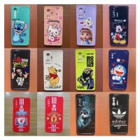 ?New?เคส SAMSUNG A23 A13 A53 A52s A52 4G A52(5g) A11 A50 A50s A30s A22 A72 A12 A02s A03s A71 J7 J4 plus J7 pro J7 prime #เคส TPU การ์ตูนน่ารัก #เคสกันกระแทกการ์ตูน