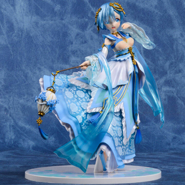 Fastshipment 26cm ReZERO Starting Life in Another World Anime Figure