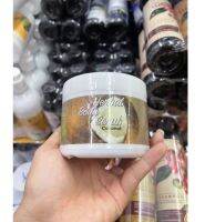 พร้อมส่งสครับมะพร้าวHerbal Body Scrub Coconut 300ml.
: ช่วยลดการอักเสบของผิวและทำให้ผิวเต่งตึงสดใส ลดผดผื่นคันทำให้ผิวเนียน ช่วยลบจุดด่างดำ