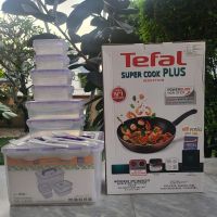 TEFAL PAN