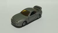 โมเดลรถสะสม รถเหล็ก Tomica toyota supra ปี 1994 แท้มือสอง 90s jdm car