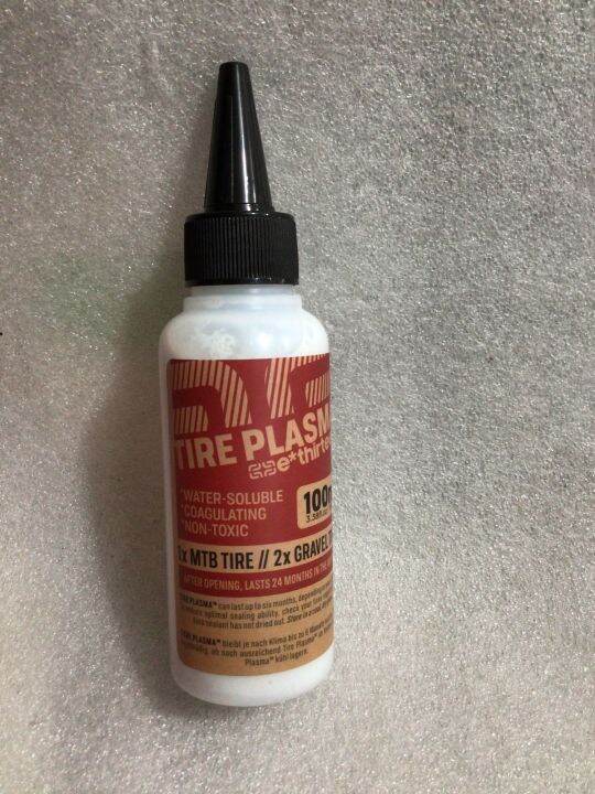 E Thirteen Tire Plasma Tubeless Sealant | Lazada PH