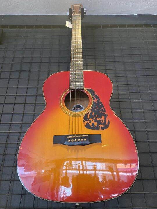 PreLoved Acoustic Guitars from Japan🇯🇵 Lazada PH