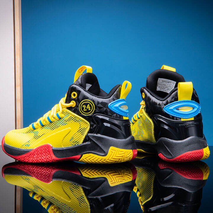 new kobe basketball shoes