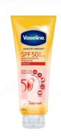 Vaseline Healthy Bright SPF50+PA++++ 320 ML.