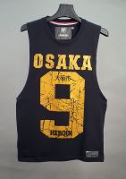 เสื้อกล้ามคว้านแขนเฮโรอีน รุ่น OSAKA 9