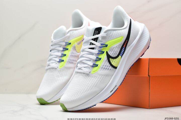 Nike Air Zoom Pegasus 39 - High-Performance Running Shoes for Ultimate  Comfort 