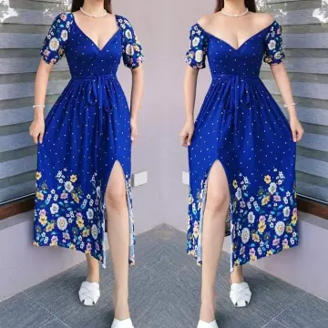 Buy Arianna Long Dress online