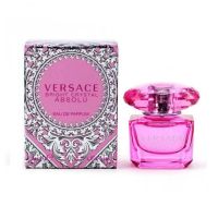 น้ำหอมเทสเตอร์ Versace Bright Crystal Absolu EDP 5ml.