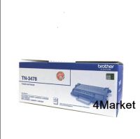 Brother TN-3478 แท้ พร้อมส่ง เปิดใบกำกับภาษีได้