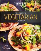 The Complete Vegetarian Cookbook (มือสอง)