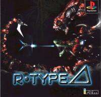 R-Type Ps1