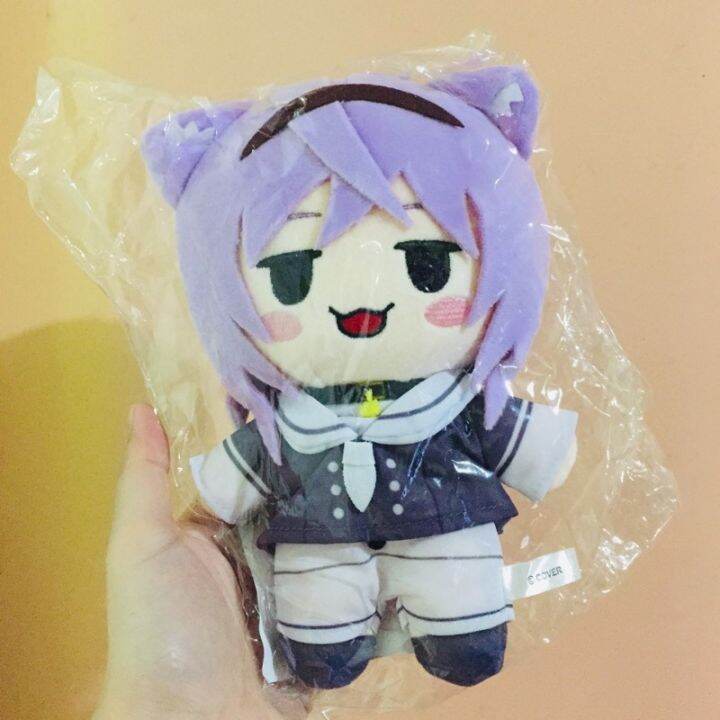 Hololive Plushies (Authentic) | Lazada PH