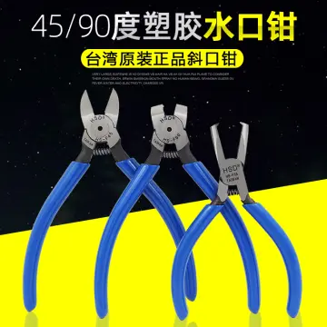 PLASTIC JAW PLIERS