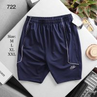 New Shorts Mens Shorts กางเกงขาสั้นผู้ชาย กางเกงกีฬาผู้ชายขาสั้นรุ่นใหม่  เนื้อผ้าดีใส่สบาย (wholesale price please inbox)