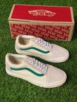 !!!พร้อมส่ง!!!{รองเท้าผ้าใปแวนโอVans_old Skool} มี3 สีใส่สบายเท้า งานดี มีsizeผู้หญิงและผู้ชาย 35ถึง45สิงพร้อมกล่อง สินค้ารีวิวจากของจริง100%