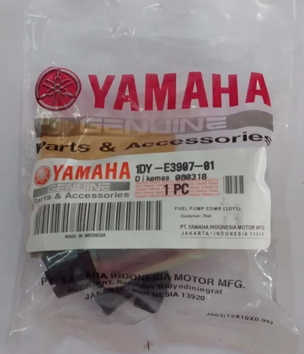 ROTAK FULLPUMP JUPITER Z1 ORIGINAL 1DY | Lazada Indonesia