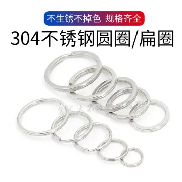 Shop Small Key Ring Holder Stainless with great discounts and