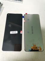 LCD หน้าจอ​มือถือ​ งาน​แท้​ SAMSUNG A21s