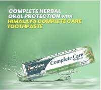 ยาสีฟัน หิมาลายาComplete Care Toothpast 40 g.