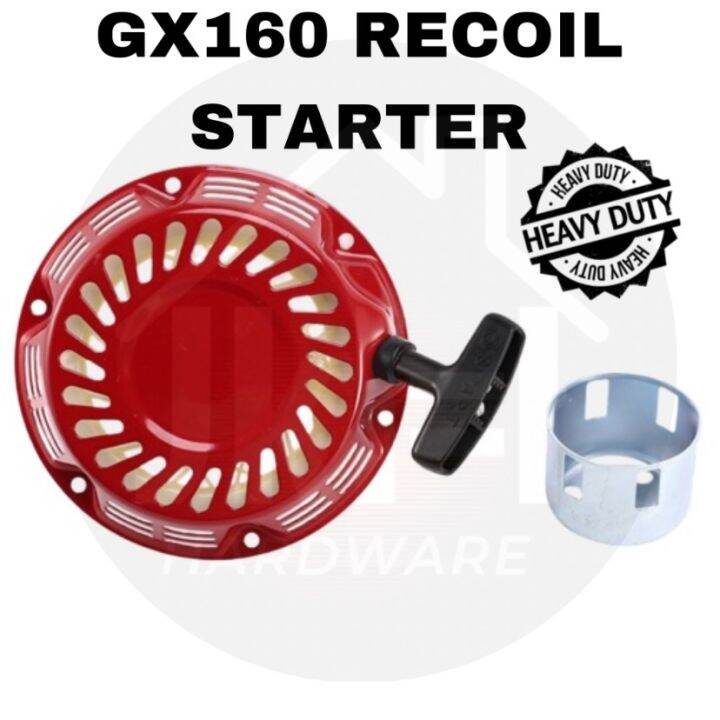 (HEAVY DUTY) GX160 HONDA RECOIL STARTER 