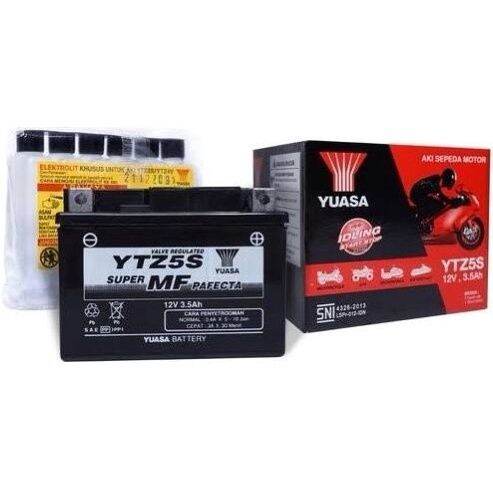 AKI MOTOR SUZUKI SPIN NEX SHOGUN 125 SKYDRIVE SKYWAVE HAYATE ARRASHI