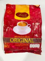 ดาวคอฟฟี่ กาแฟดาว Dao Coffee 3in1 Original(สีแดง)