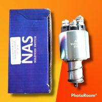 โซลินอยด์สตาร์ทเชฟโรเลตต solenoidswtch chevrot colorado 12.v ss-1816 ออโตเมติกไดสตาร์ทรถกะบะเชฟโรเลต ตัวไหม SS-1816 12.v